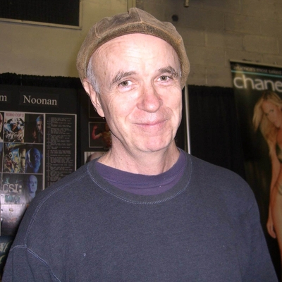 Tom Noonan