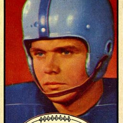 Tom O'Connell Autograph Profile