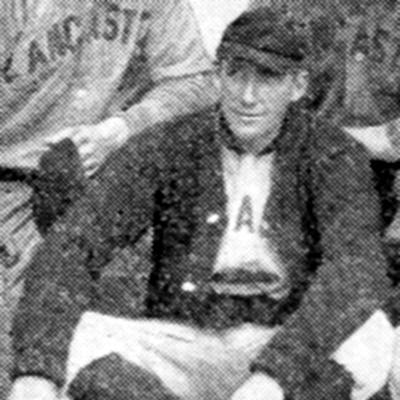Tom O'Hara Autograph Profile