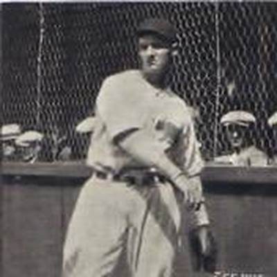 Tom Oliver Autograph Profile