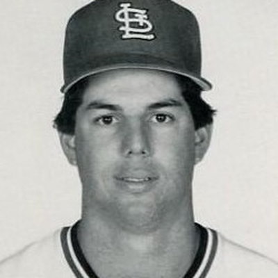 Tom Pagnozzi Autograph Profile