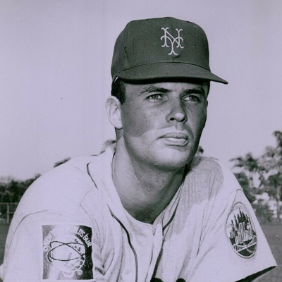 Tom Parsons Autograph Profile