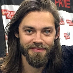 Tom Payne