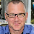 Tom Perrotta