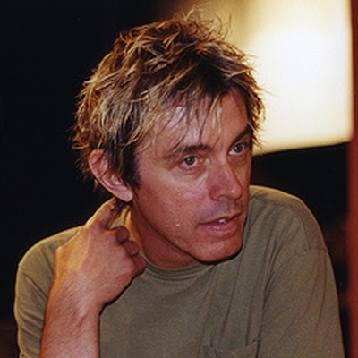 Tom Petersson Autograph Profile