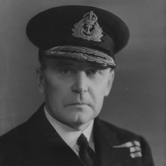 Tom Phillips