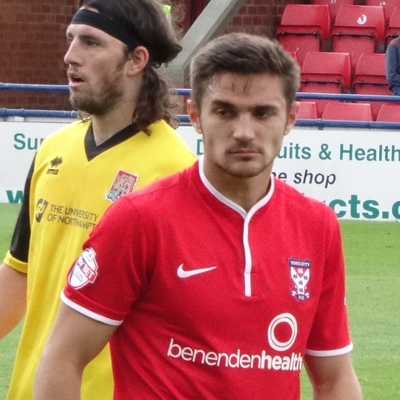 Tom Platt Autograph Profile
