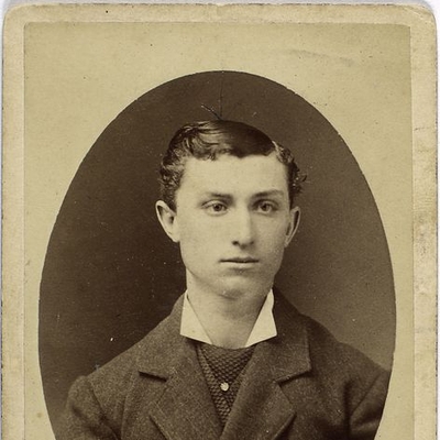 Tom Poorman Autograph Profile