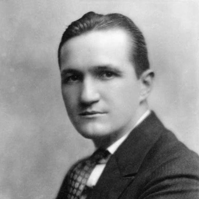 Tom Powers Autograph Profile