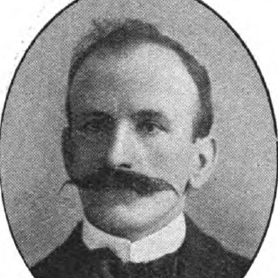 Tom Proctor Autograph Profile