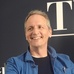 Tom Quinn
