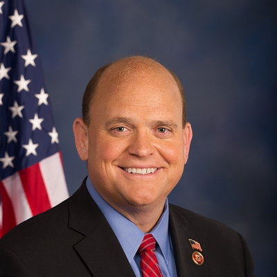 Tom Reed Autograph Profile