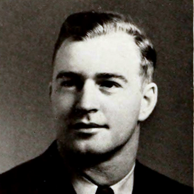 Tom Rogers Autograph Profile
