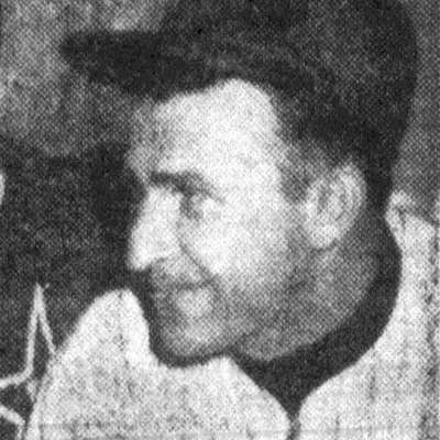 Tom Saffell Autograph Profile