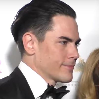 Tom Sandoval Autograph Profile
