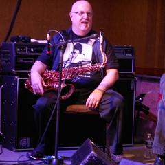 Tom Scott