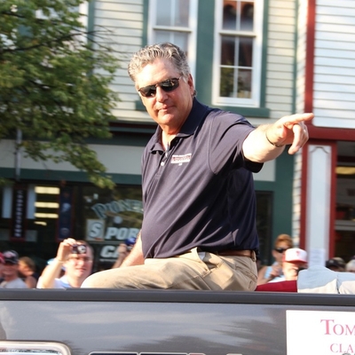 Tom Seaver
