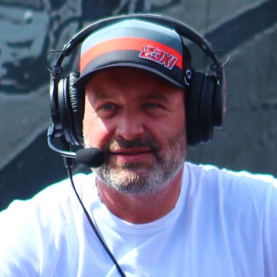 Tom Segura Autograph Profile