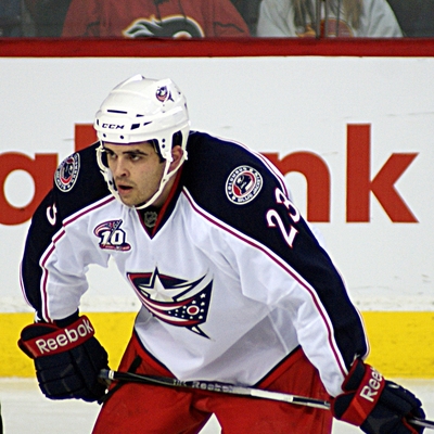 Tom Sestito Autograph Profile