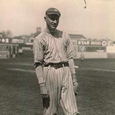 Tom Sheehan Autograph Profile