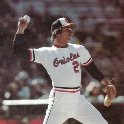 Tom Shopay Autograph Profile