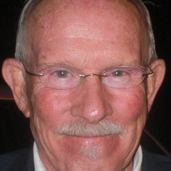 Tom Smothers