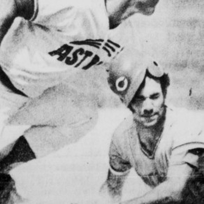 Tom Spencer Autograph Profile