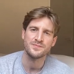 Tom Stourton