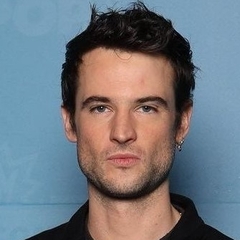 Tom Sturridge
