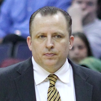 Tom Thibodeau Autograph Profile
