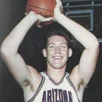 Tom Tolbert Autograph Profile