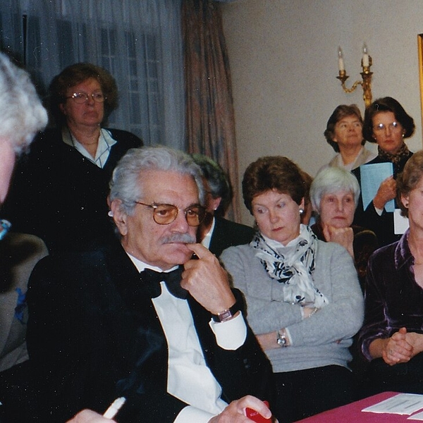 Tom Townsend