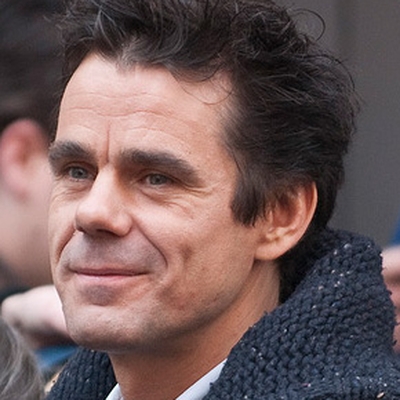 Tom Tykwer Autograph Profile