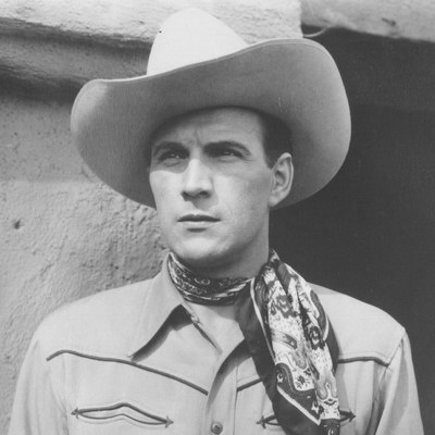 Tom Tyler Autograph Profile