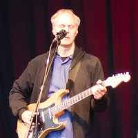 Tom Verlaine