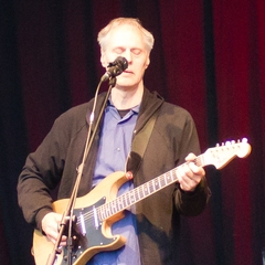 Tom Verlaine