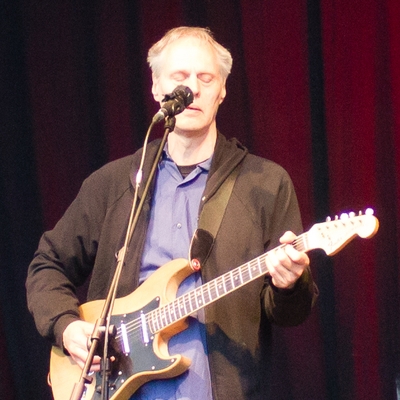 Tom Verlaine
