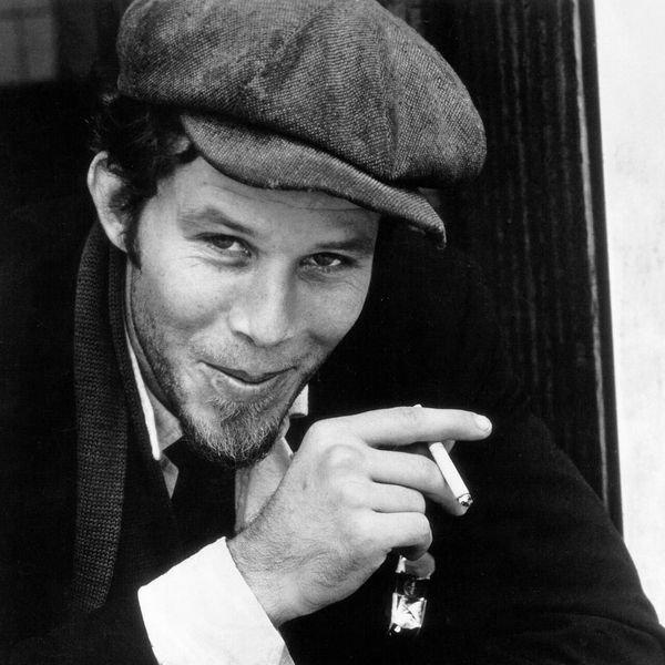 Tom Waits