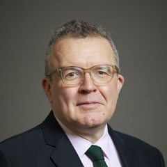 Tom Watson