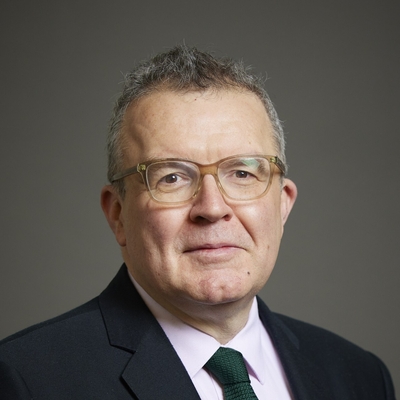 Tom Watson Autograph Profile