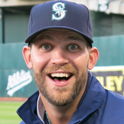 Tom Wilhelmsen Autograph Profile