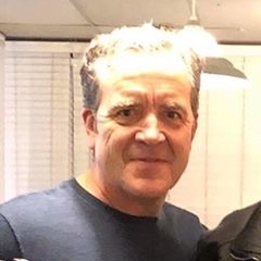 Tom Woodruff Jr