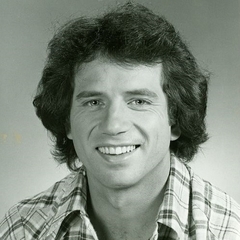 Tom Wopat