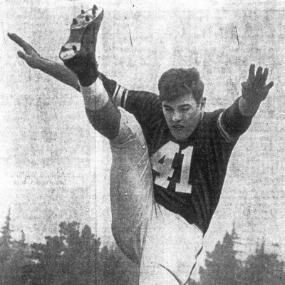 Tom Yewcic