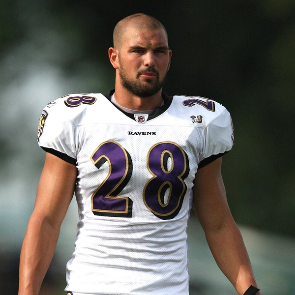 Tom Zbikowski