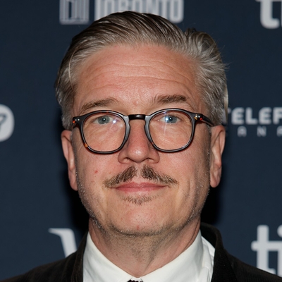 Tomas Alfredson Autograph Profile