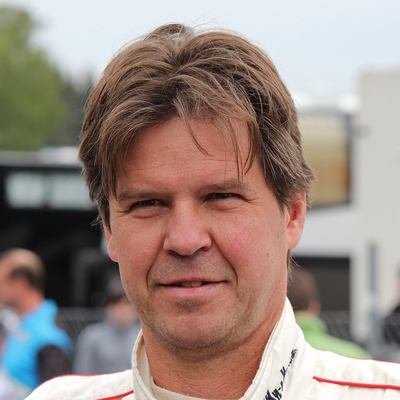 Tomas Engström Autograph Profile