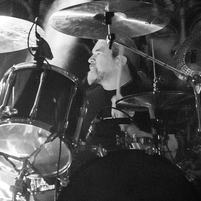 Tomas Haake Autograph Profile