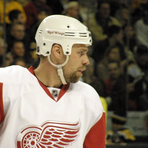 Tomas Holmström