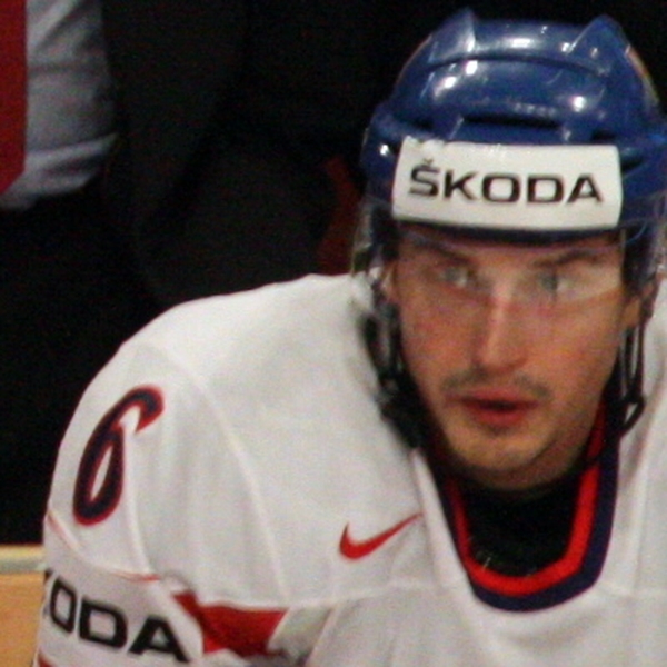Tomáš Mojžíš